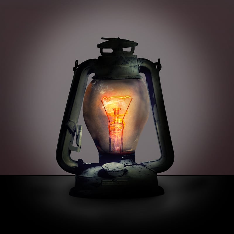 Lantern Light